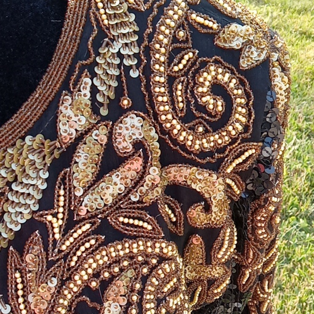 Beautiful Jacket - image 3